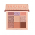 مجموعة ظلال عيون لايت نود أوبسيشنز من هدى بيوتي Huda Beauty Light Nude Obsessions Eyeshadow Palette
